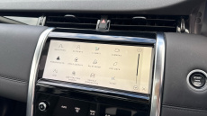 Land Rover Discovery Sport 2.0 D165 SE 5dr Auto Diesel Station Wagon